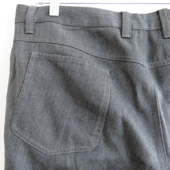 Icebreaker Black Men's Pants - Picture 12 of 16